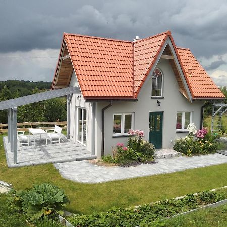 Domek Letniskowy Kolno  Luaran gambar