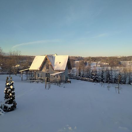 Domek Letniskowy Kolno  Luaran gambar
