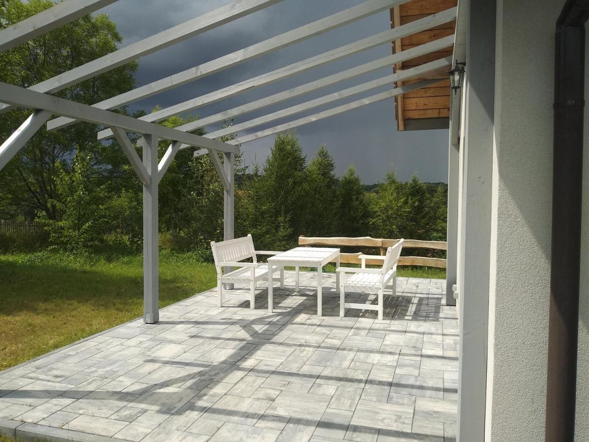 Domek Letniskowy Kolno  Luaran gambar