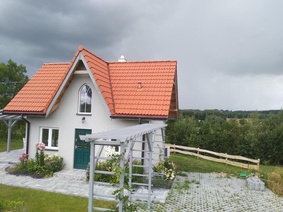 Domek Letniskowy Kolno  Luaran gambar