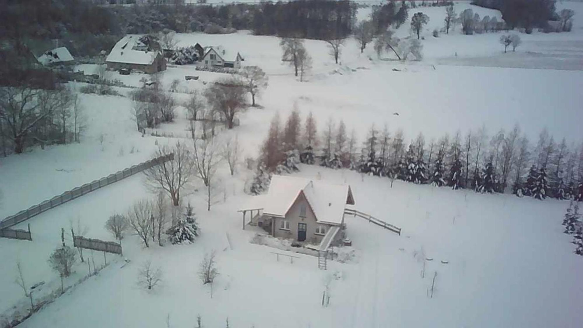 Domek Letniskowy Kolno  Luaran gambar